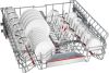  Зображення Посудомийна машина Bosch вбудовувана, 13компл., A+++, 60см, дисплей, 3й кошик, білий 