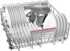  Зображення Посудомийна машина Bosch вбудовувана, 13компл., A+++, 60см, дисплей, 3й кошик, білий 