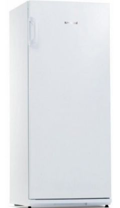  Зображення Морозильна камера Snaige, 145x60х65, 215л, 1дв., A++, ST, білий 