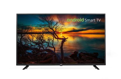  Зображення 32" Romsat 32HSQ1220T2, Smart TV 