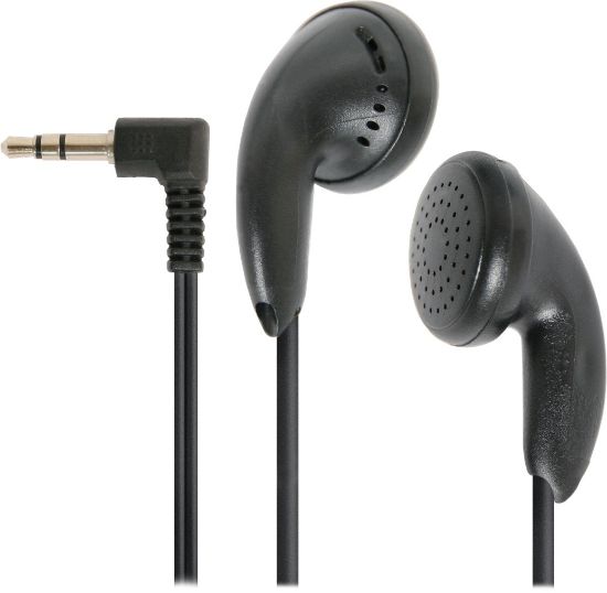  Зображення навушники DEFENDER #1 Basic-633 чорна 