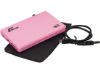  Зображення Зовнішня кишеня Frime SATA HDD/SSD 2.5", USB 2.0, Plastic, Pink (FHE12.25U20) 
