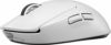 Зображення Мишка бездротова Logitech G Pro X Superlight White (910-005942) 