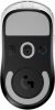  Зображення Мишка бездротова Logitech G Pro X Superlight White (910-005942) 