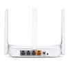  Зображення Маршрутизатор MERCUSYS MW306R N300 3xFE LAN 1xFE WAN 
