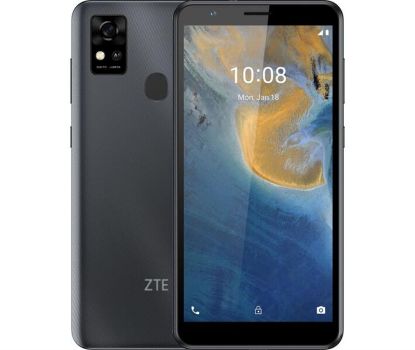  Зображення Мобільний телефон ZTE Blade A31 2/32GB Gray 