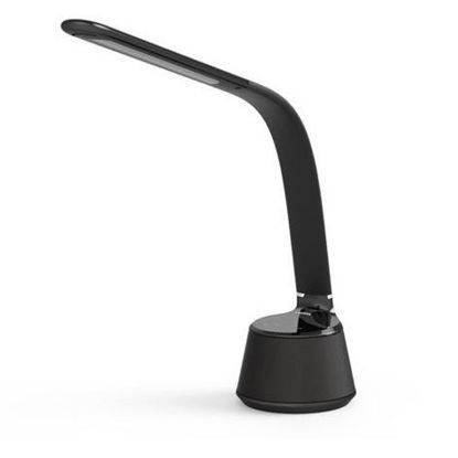  Зображення Настільна лампа Remax RBL-L3 Desk Lamp Bl Speaker Black (6954851261094) 