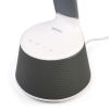  Зображення Настільна лампа Remax RBL-L3 Desk Lamp Bl Speaker White (6954851261100) 