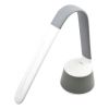  Зображення Настільна лампа Remax RBL-L3 Desk Lamp Bl Speaker White (6954851261100) 