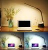  Зображення Настільна лампа Remax RBL-L3 Desk Lamp Bl Speaker White (6954851261100) 