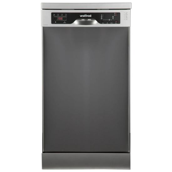  Зображення Посудомийна машина Vestfrost FDW 4510 X 