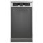  Зображення Посудомийна машина Vestfrost FDW 4510 X 