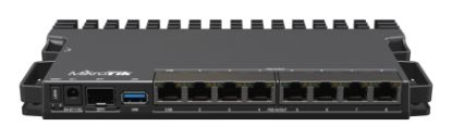  Зображення Маршрутизатор MikroTik RouterBOARD RB5009UPR+S+IN 