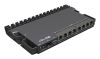  Зображення Маршрутизатор MikroTik RouterBOARD RB5009UPR+S+IN 