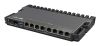  Зображення Маршрутизатор MikroTik RouterBOARD RB5009UPR+S+IN 