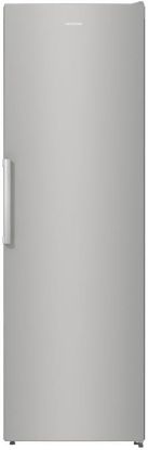  Зображення Морозильна камера Gorenje, Висота - 185см,  280л, А+, NF, 13 кг/24 год, Сірий 