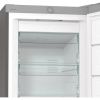  Зображення Морозильна камера Gorenje, Висота - 185см,  280л, А+, NF, 13 кг/24 год, Сірий 