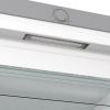  Зображення Морозильна камера Gorenje, Висота - 185см,  280л, А+, NF, 13 кг/24 год, Сірий 