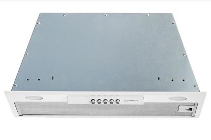  Зображення Витяжка Pyramida ABH 52 PBA (700) WH 