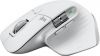  Зображення Мишка Logitech MX Master 3S For Mac Performance Wireless Pale Grey (910-006572) 