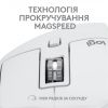  Зображення Мишка Logitech MX Master 3S For Mac Performance Wireless Pale Grey (910-006572) 