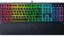  Зображення Клавіатура Razer Ornata V3 RGB 104key Mecha-Membrane Switch USB RU Black 
