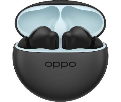  Зображення Навушники OPPO Enco Buds2 (W14) Чорний 