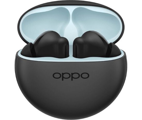  Зображення Навушники OPPO Enco Buds2 (W14) Чорний 