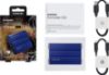  Зображення SSD USB3.1 2TB EXT./SHIELD T7 MU-PE2T0R/EU SAMSUNG 
