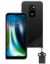  Зображення Смартфон Motorola Defy 4/64GB Dual Sim Black 