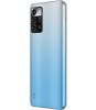  Зображення Мобільний телефон ZTE Blade A72 3/64GB Blue 