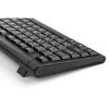  Зображення Комплект Vinga KBS806 black 