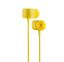  Зображення Гарнітура Remax RM-502 Yellow (6954851265078) 
