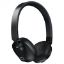  Зображення Bluetooth-гарнітура Remax RB-550HB HiFi Black (6954851229988) 