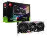  Зображення Відеокарта GF RTX 4070 12GB GDDR6X Gaming X Trio MSI (GeForce RTX 4070 GAMING X TRIO 12G) 