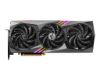  Зображення Відеокарта GF RTX 4070 12GB GDDR6X Gaming X Trio MSI (GeForce RTX 4070 GAMING X TRIO 12G) 