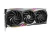  Зображення Відеокарта GF RTX 4070 12GB GDDR6X Gaming X Trio MSI (GeForce RTX 4070 GAMING X TRIO 12G) 