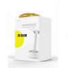 Зображення Настільна лампа Recci RBS-C1 M-Show White (6955482585047) 