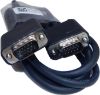  Зображення Кабель Dell VGA FHD 1.8 m (5KL2H06509) OEM Black 
