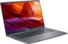  Зображення Ноутбук Asus 15.6" X515EA-EJ3688 (1920x1080) /7505 /8Gb /SSD 512GB /Intel Graphics /DOS /Gray) 