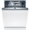  Зображення Посудомийна машина Bosch вбудовувана, 13компл., A+++, 60см, дисплей, 3й кошик, білий 