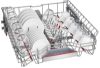  Зображення Посудомийна машина Bosch вбудовувана, 13компл., A+++, 60см, дисплей, 3й кошик, білий 