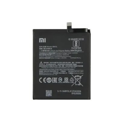  Зображення АКБ Xiaomi Mi 9/Mi 9X (BM3L) (оригінал 100%, тех. упаковка) (A20292) 