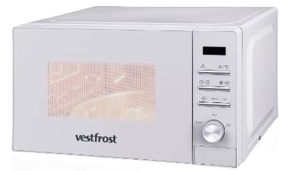  Зображення Мікрохвильова піч Vestfrost VMO 720 WD 