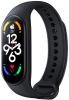  Зображення Фiтнес-браслет Xiaomi Mi Smart Band 7 NFC Black 