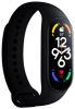  Зображення Фiтнес-браслет Xiaomi Mi Smart Band 7 NFC Black 