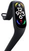  Зображення Фiтнес-браслет Xiaomi Mi Smart Band 7 NFC Black 