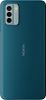  Зображення Смартфон Nokia G22 4/128GB Dual Sim Blue 