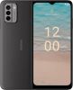  Зображення Смартфон Nokia G22 4/128GB Dual Sim Grey 