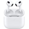  Зображення Bluetooth-гарнiтура Apple AirPods3 2022 with Lightning Charging Case (MPNY3)_ 
